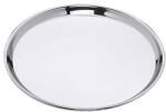 contacto Tavă, rotundă, înălțime: 22 mm, diametru: 410 mm Tava