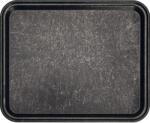 Cambro Versa Tăviță, Lungime: 325 mm, Lățime: 265 mm Poliester Glitter Tava
