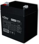 nJoy GP4.5121F Akkumulátor (GP4.5121F)
