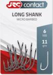 JRC longshank carp 4-es 11db pontyozó horog (1554513) - nextfish