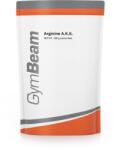 GymBeam Аргинин A. K. G 500 g лимон лайм