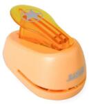 Junior Perforator forme stea 1.8 cm Junior (ST139304)