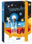 Ars Una füzetbox A5 - Gravity (50863679)