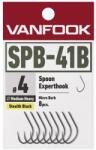 Vanfook SPB-41B 6 horog 8db (VF-SPB-41B-06)