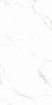 Anka Seramik Gresie portelanata tip marmura Carrara Classic Matt CLA5 60x120 cm alb, finisaj mat (8698853146215)