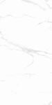 Anka Seramik Gresie portelanata tip marmura Carrara Classic CLA3 60x120 cm alb, finisaj lucios (8698853142217)
