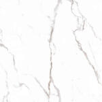 Seramiksan Gresie tip marmura Helena Matt White 60x60 59660111 alb, 1.45mp cut (8698541067266)