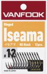 Vanfook Ringed Iseama 7 horog 13db (VF-RI-07)