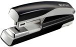 Leitz Capsator 30 coli, 24/6, capsare plata, negru, LEITZ 5505 NeXXt Series (LZ55050095)