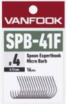 Vanfook SPB-41F 2 horog 16db (VF-SPB-41F-02)