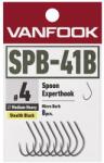 Vanfook SPB-41B 2 horog 8db (VF-SPB-41B-02)