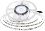 V-TAC LED szalag SMD2835 126LED/M 8W/M 137lm/W 24V IP20 3000K - 212593