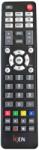 GENERAL IQON ION 200HD, FORCE 2+ - telecomandă