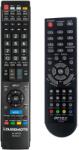 GENERAL OPTEX 708930 + TV control (mini TV) - telecomandă duplicat