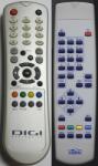 GENERAL HYUNDAI HSS-7160 - telecomandă duplicat