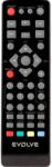 GENERAL EVOLVEO GALAXY, ANDROMEDA DT-3020, DT-4020 - telecomandă compatibilă de marcă General