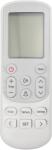 înlocuitoare SAMSUNG DB93-14643P, AM022JNVDKH, AR09TXHYBWKNSA, AR24TXHYBWKNSA, AR30KSFAWKN - telecomandă înlocuitoare