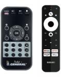 GENERAL EVOLVEO MultiMedia Box A4 - telecomandă duplicat