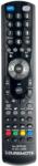 GENERAL OPTICUM HD AXC 4 COMBO - telecomandă duplicat
