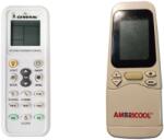 General AMERICOOL AMO012CR5R0W0P, 012HG+05X - telecomandă compatibilă de marcă General