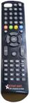 GENERAL STARSAT SR-2000HD, ACE , HYPER, SR-13000HD - telecomandă duplicat