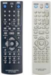 înlocuitoare LG 6711R1P070C - telecomandă înlocuitoare