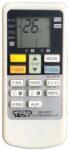 înlocuitoare PANASONIC RM-8023Y - telecomandă înlocuitoare