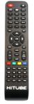 GENERAL HITUBE 4K UHD Combo - telecomandă compatibilă de marcă General