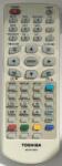 General TOSHIBA MEDR120BX - telecomandă compatibilă de marcă General