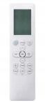 înlocuitoare MIDEA RG10B1(E)/BGEF - telecomandă înlocuitoare