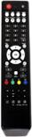 GENERAL OPENBOX S6 HD PVR - telecomandă compatibilă de marcă General