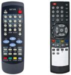 înlocuitoare GOLDEN INTERSTAR XPEED - telecomandă înlocuitoare