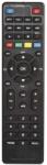 GENERAL EMOS EM190, EM190S, EM190L + TV control (mini TV) - telecomandă duplicat