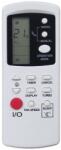 General SENCOR SAC 0911CH, SAC 1211CH, SAC 1811CH, SAC 2411CH - telecomandă compatibilă de marcă General