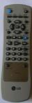 GENERAL LG 6711R1P038B - telecomandă duplicat