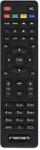 GENERAL INEOS IN5 + TV control (mini TV) - telecomandă duplicat