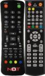 GENERAL NOT ONLY TV LV6TSCARTDLX - telecomandă compatibilă de marcă General