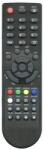 GENERAL OPTICUM RCU-009, RCU-012, X110 - telecomandă compatibilă de marcă General