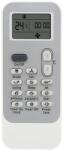 înlocuitoare HISENSE AP-10CR1SEPS, AP-12CR1SEPS - telecomandă înlocuitoare