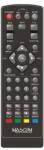 GENERAL MASCOM MC650T HD, MC750T2 HD - telecomandă duplicat