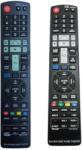 înlocuitoare LG AKB73655503 - telecomandă înlocuitoare