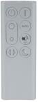 General DYSON Pure Cool DP04 NICKEL, TP04, TP06, TP09, TP4A, 969154-06 - telecomandă duplicat