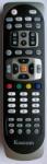 GENERAL KOSCOM HD7400CI - telecomandă compatibilă de marcă General
