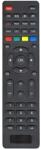 GENERAL HDBOX HS-265IRD - telecomandă
