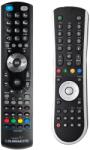 GENERAL SAGEM RT90-320HD + TV control (mini TV) - telecomandă duplicat