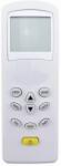 înlocuitoare DOMETIC CALR241, CALR242, BR342, 3241CX51R, 3242C751CR, 3242CX51R, 3311669.018CY - telecomandă înlocuitoare