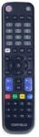 GENERAL TOPFIELD TRF2100 TRF2200, TRF5300 TRF5310 TRF5320, TRF6211 - telecomandă compatibilă de marcă General