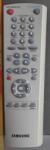 GENERAL SAMSUNG SV-657GX - telecomandă compatibilă de marcă General