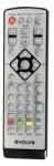 GENERAL EVOLVEO DT-2601 - telecomandă