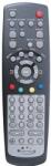 GENERAL GOLDEN INTERSTAR GI-S890HD - telecomandă compatibilă de marcă General